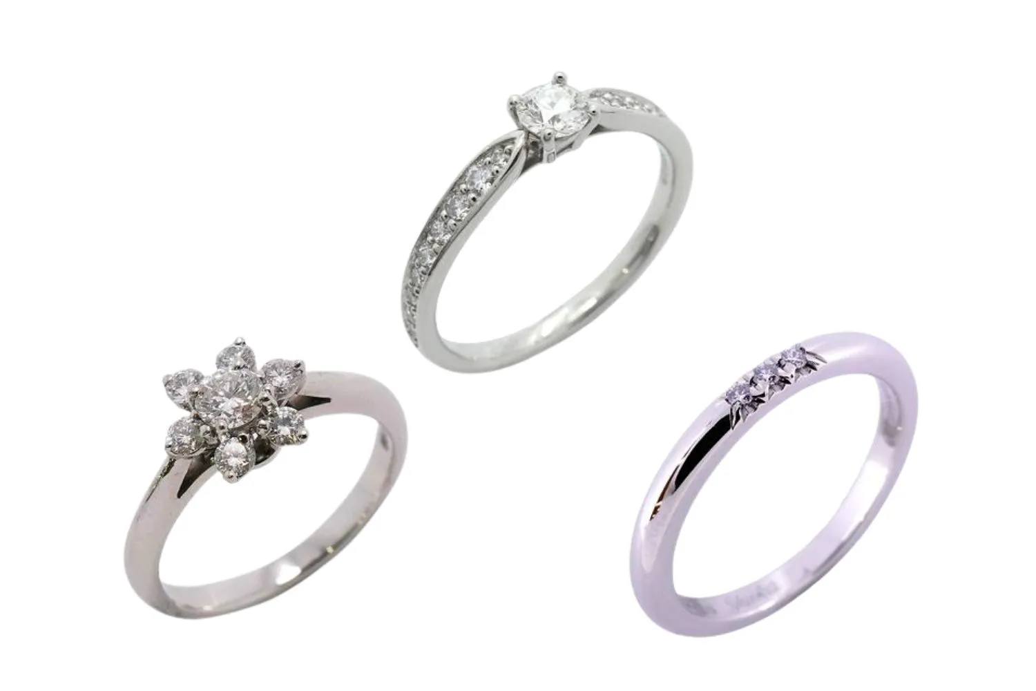 離婚した際に結婚指輪は捨てるべき？後悔しない処分と売却のポイントを解説
