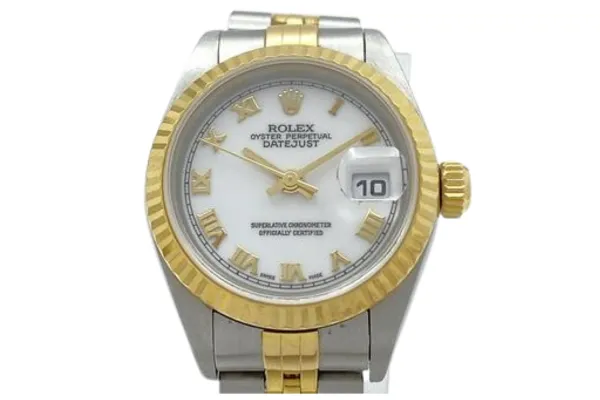 ロレックス自動巻きの日常メンテナンス方法