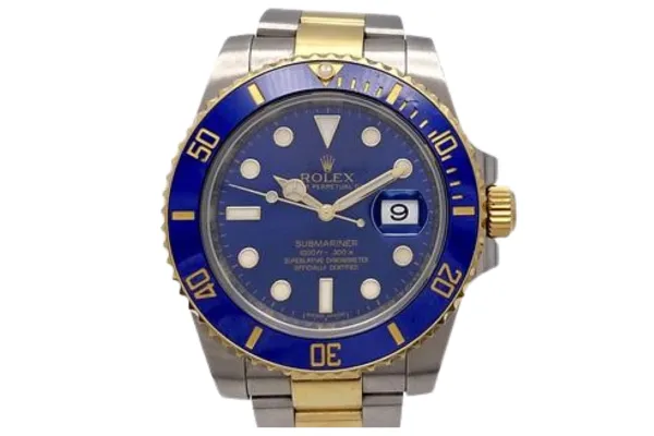 ロレックス 自動巻きの自分に合ったモデルの選び方