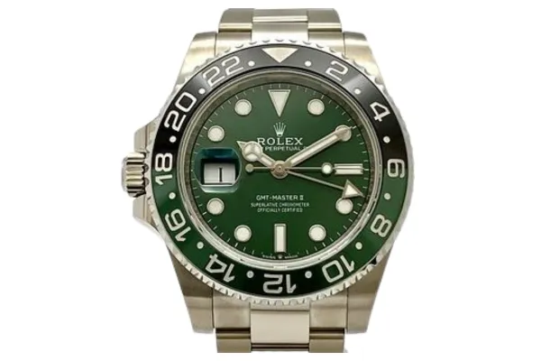 ロレックスの腕時計の価値の決まり方