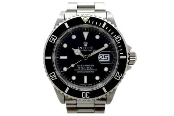 ロレックスの自動巻きに関するよくある質問