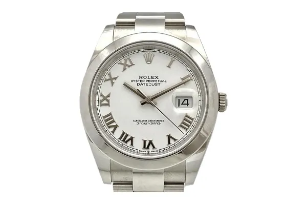 ロレックスの腕時計を高く売るためのポイント