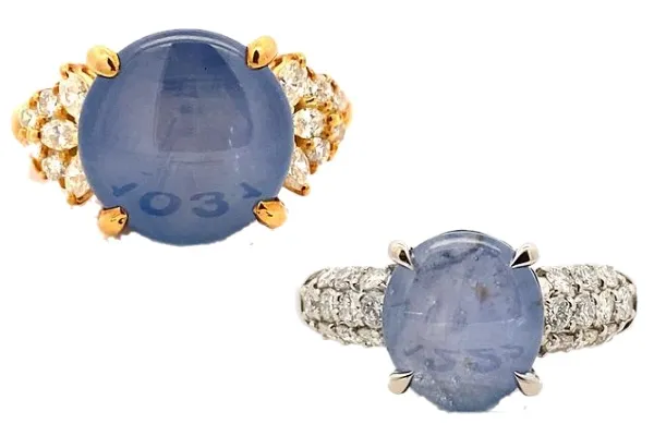 スターサファイアの選び方