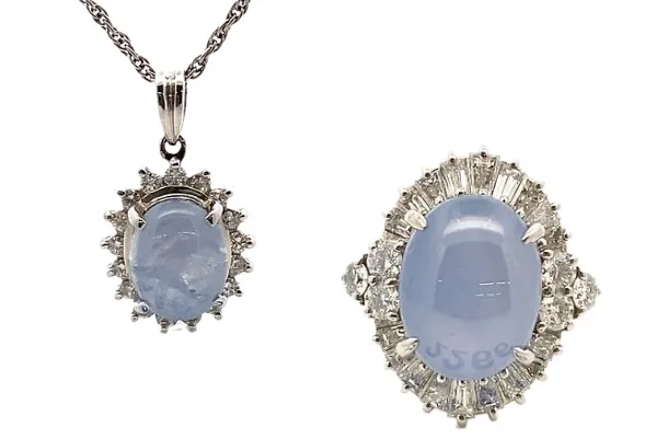 スターサファイアの値段と市場動向