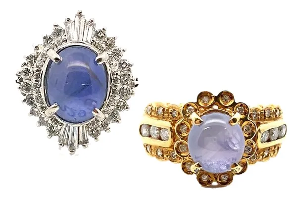 スターサファイア購入時のポイント