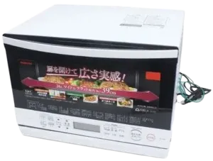 電子レンジ