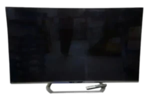 テレビ