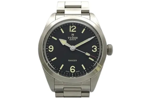 チュードルとはどんなブランドか?