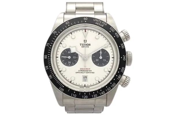 「チュードルはダサい」と言われる理由と、その反証