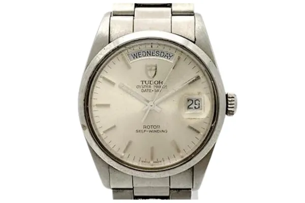 チュードルをおしゃれに着ける方法とモデル選び