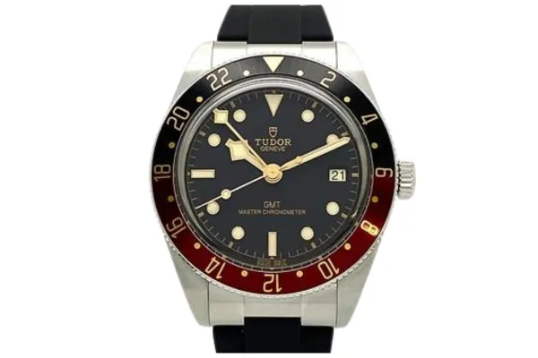 リセールバリューから見るチュードル