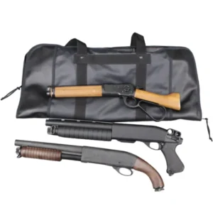 ①マルシン工業 SG ショットガン SHOTGUN ②MARUZEN マルゼン M1100 ③MARUZEN マルゼン CA870