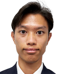 加藤 店長