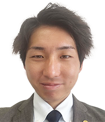 宮川　清次　店長