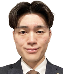 寒河江 店長