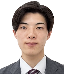 益子 店長