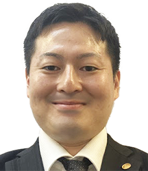 税所 店長