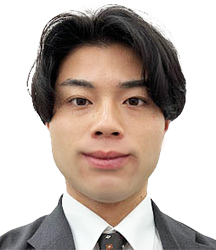 米田 店長