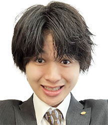 谷塚 店長