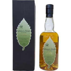 イチローズモルト ダブルディスティラリーズ