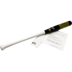 オリックスバファローズ 吉田正尚 直筆サイン入りバット 当選品