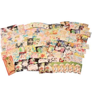 カードキャプターさくら トレーディングカードゲーム トレカ 計119 + 1枚