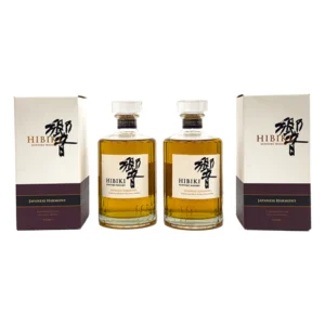 サントリーウイスキー響 JAPANESE HARMONY 700ml 2本まとめ