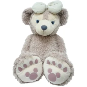 シェリーメイ ぬいぐるみ Lサイズ 特大サイズ 約100cm 東京ディズニーシー限定