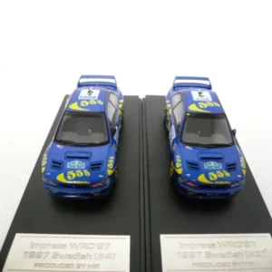 スバル インプレッサ