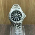 タグ・ホイヤー 腕時計 WG5111-PO