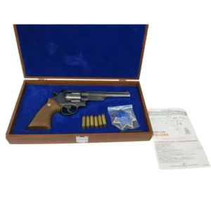 タナカワークス M29 モデルガン