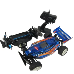 タミヤレーシング ラジコン 40cm×10cm ファインスペックFM