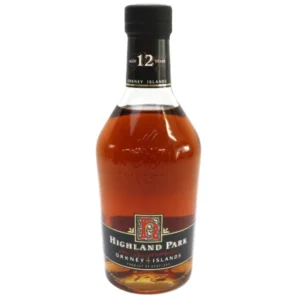 ハイランドパーク 12年 43% 750ml シングルモルト スコッチ ウイスキー