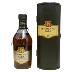 ハイランドパーク 25年