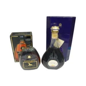 ハイン ナポレオン・エクストラ 2本まとめ