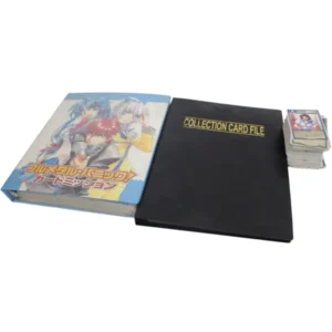 フルメタルパニック カードミッション トレーディングカードゲーム トレカ