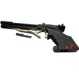 マルゼン APS-3 エアガン MARUZEN