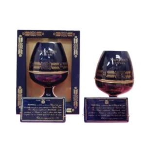 マーテル ナポレオン 陶器