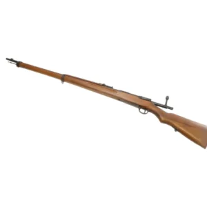 ミクロ製機製作所 モデルガン