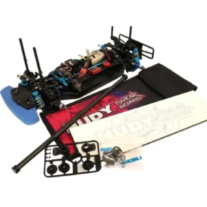 ラジコン タミヤ 電動RCカー