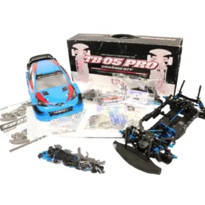ラジコン タミヤ 電動RCカー TB05 PRO