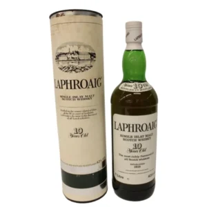 ラフロイグ 10年 スコッチウイスキー