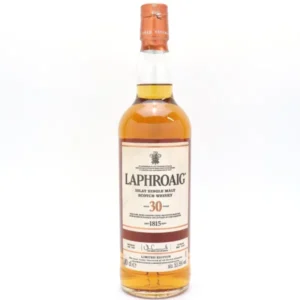 ラフロイグ 30年 53.5% 700ml アイラ シングルモルト スコッチ