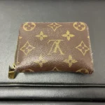 ルイ・ヴィトン ジッピーコインパースモノグラム