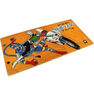 仮面ライダーグッズ トレカ アスカー 仮面ライダー アルバム