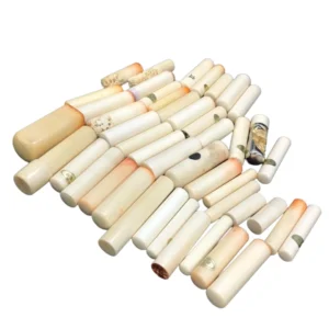 印材 印鑑 まとめ