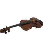 ハインリッヒ・ヘーバーライン バイオリン 1913年