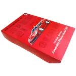 フジミ模型 スーパーカーシリーズ No.13 1/16 フェラーリ F40 コンペティツィオーネ1989 プラモデル 車