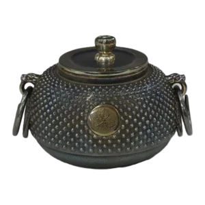 茶釜