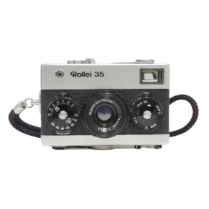 Rollei（ローライ）コンパクトカメラ Rollei 35